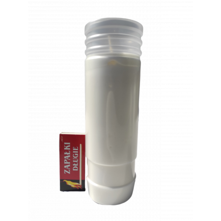 Wkład parafinowy zalewany WPZ13